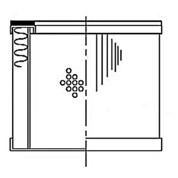 WIX FILTERS K04B356