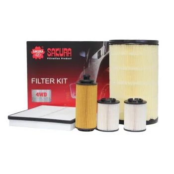 Sakura Filters AU K-65010
