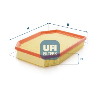 UFI 30.776.00