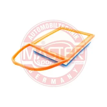 MASTER-SPORT GERMANY 3585-LF-PCS-MS