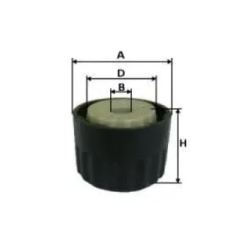 UNIFLUX FILTERS XA930