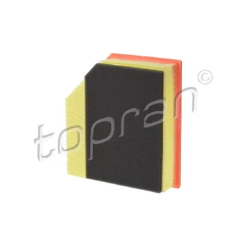 TOPRAN 600 636
