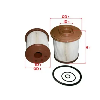 SAKURA Automotive SF-57010