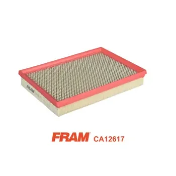 FRAM CA12617