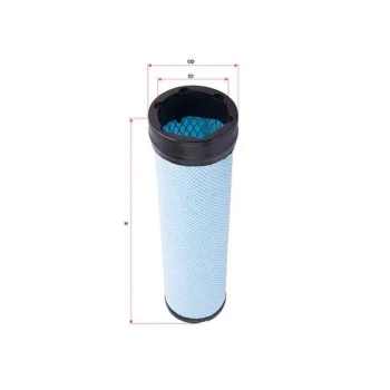 Sakura Filters AU FA-5540