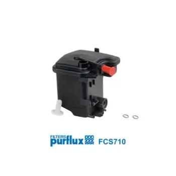 PURFLUX FCS710