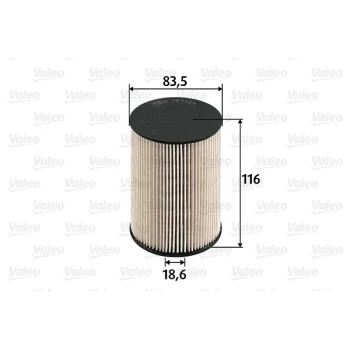 VALEO 587919