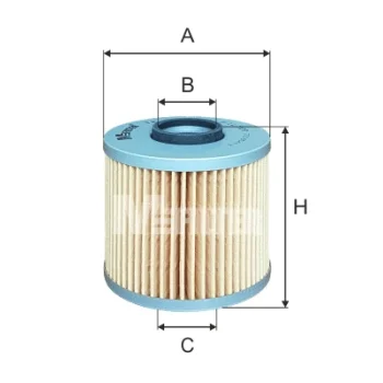 MFILTER TE 602
