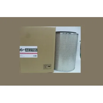 STEP FILTERS AE2785