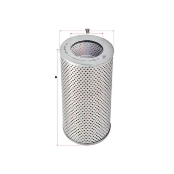 Sakura Filters AU H-5525