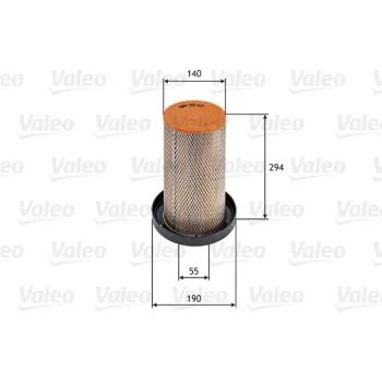 VALEO 585637