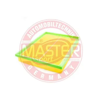 MASTER-SPORT GERMANY 30138/1-LF-PCS-MS