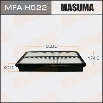 MASUMA MFA-H522