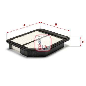 SOFIMA S 3325 A