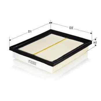 TECNECO FILTERS AR22009PM