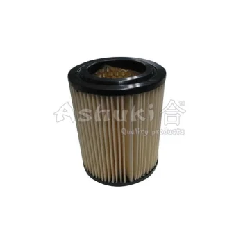 ASHUKI by Palidium 0396-2504