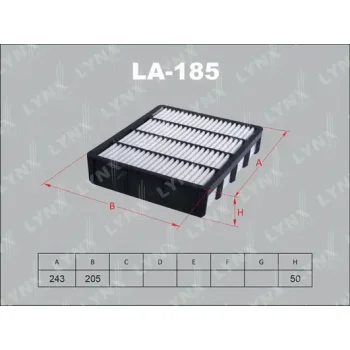 LYNXauto LA-185