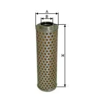 SAMPIYON FILTER CE 1245 HT