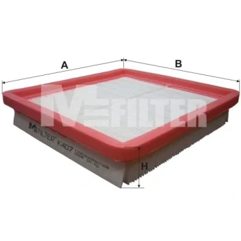 MFILTER K 407