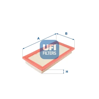 UFI 30.960.00