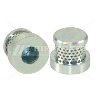 Фильтр гидравлический HI-FI SH60196