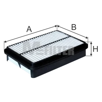 MFILTER K 215
