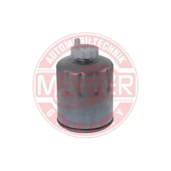 MASTER-SPORT GERMANY 718/2-KF-PCS-MS