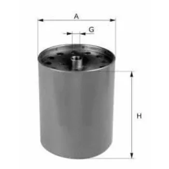 UNIFLUX FILTERS XO882