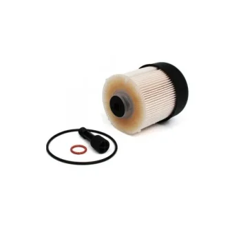 STEP FILTERS CC81100KIT