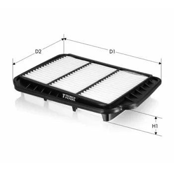TECNECO FILTERS AR3028PMJ