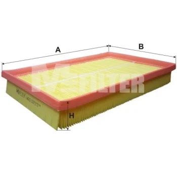 MFILTER K 410