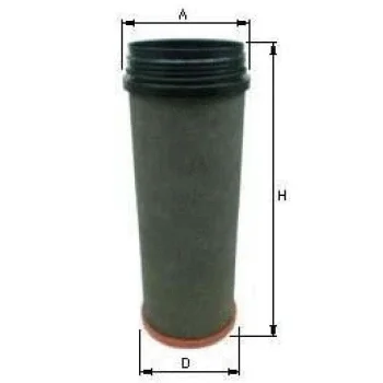 SAMPIYON FILTER CR 0068
