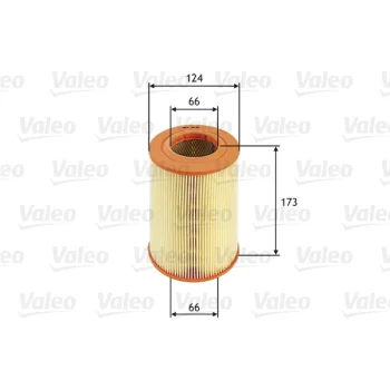 VALEO 585661
