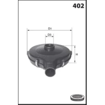 MISFAT R110