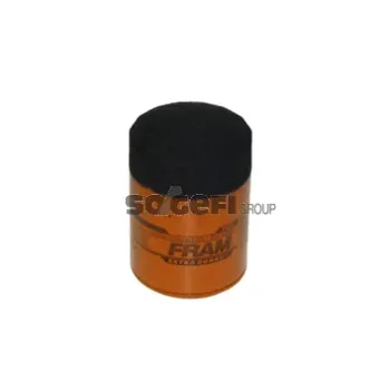 FRAM PH5