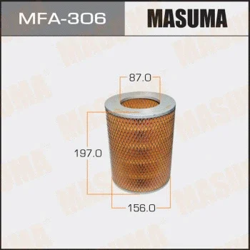 MASUMA MFA-306