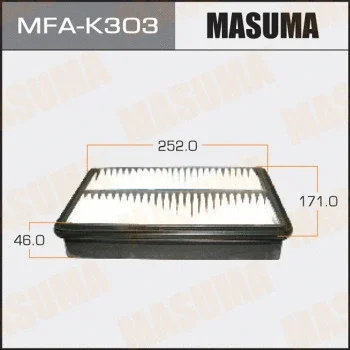 MASUMA MFA-K303