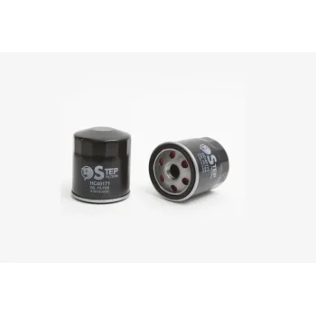 STEP FILTERS HC40171