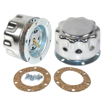 Фильтр воздушный HI-FI TCO502