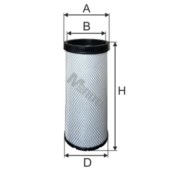 MFILTER A 559/1