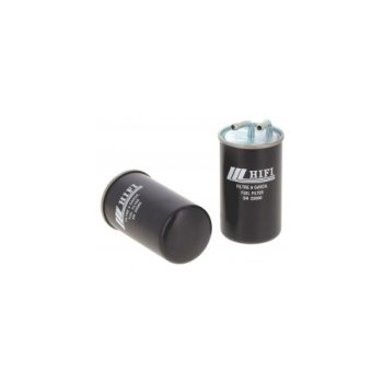 FRF 138/516 MAYERS FILTER Топливный фильтр