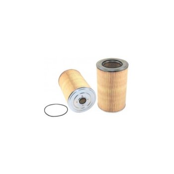 FRF 138/348 MAYERS FILTER Топливный фильтр