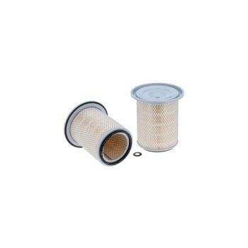 DA 1588 PRO FILTERS Воздушный фильтр