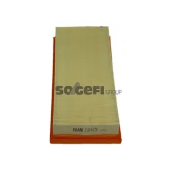 FRAM CA9126