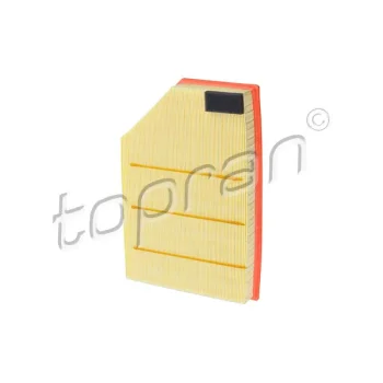 TOPRAN 600 637