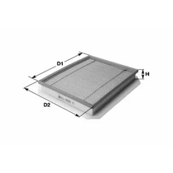 CLEAN FILTERS MA3002