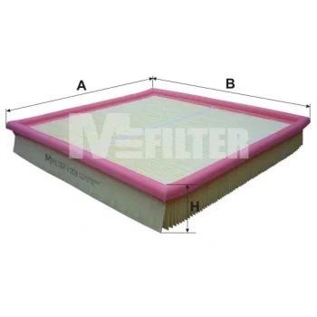 MFILTER K 209
