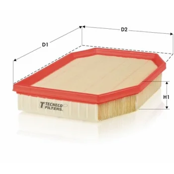 TECNECO FILTERS AR30003PM