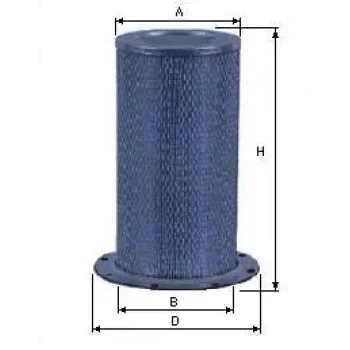 SAMPIYON FILTER CH 1144