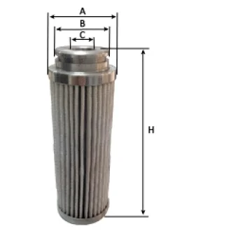 SAMPIYON FILTER CE 0104 H MG